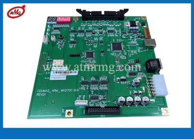 Κίνα 7760000140 ATM Parts Hyosung Dispenser Control Board CDU Controller Board προς πώληση