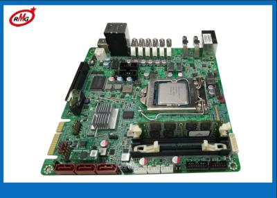 China 445-0775206 4450775206 NCR MISANO Motherboard ATM Machine Parts NCR PC Core Main Board for sale