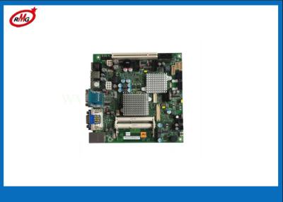 China ATM-Machinedelen NCR SelfServ Intel ATOOM D2550 Motherboard 445-0750199 Te koop