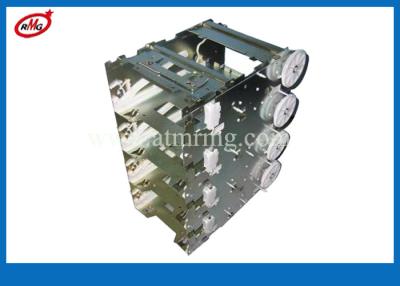 中国 1750130600 01750130600 Bank ATM Spare Parts Wincor Nixdorf CMD Outsert Chassis Quad Preassd ROSH 販売のため