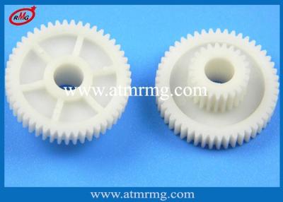 China Wincor ATM Parts 23T-49T plastic gear 1750012723-3 for sale