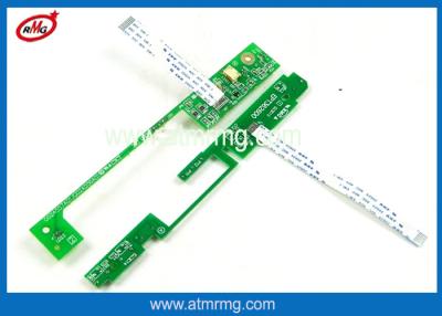 중국 NCR 58xx ATM 카드 판독기는 SDC 카드 판독기 위 더 낮은 감지기 널을 분해합니다 판매용