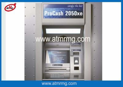 China Überholen Sie ATM-Bank-Maschine/Metallusb-Wincor 2050xe ATM-Registrierkasse zu verkaufen