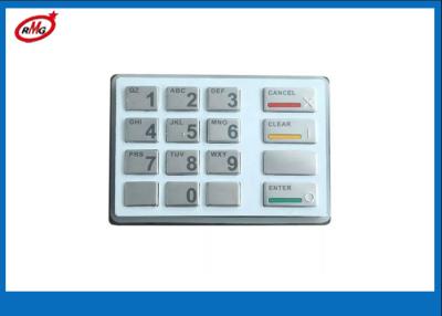 China 49216680700E Original Inglés EPPV5 teclado cajero automático Diebold Partes en venta