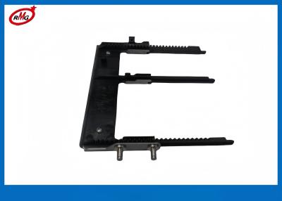 China 49233199052A 49-233199-052A ATM machine parts Diebold recycler ECRM CS cash slot Stopper Bracket Assy for sale