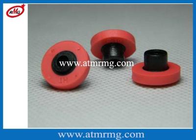 China Take away Wheel Diebold ATM Parts , Atm Accessories 49016971000D 49-016971-000D for sale