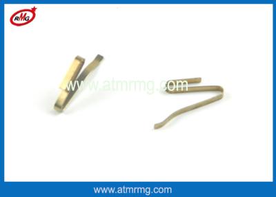 China A004395 ATM Cassette Parts GRG Delarue Talaris NMD NC301 Leaf spring for sale