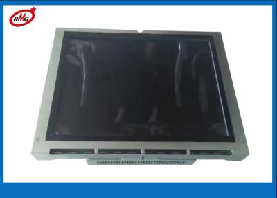 中国 49-201789-000F Diebold opteva 15 inch Consumer Display LCD ATM Spare Parts 販売のため