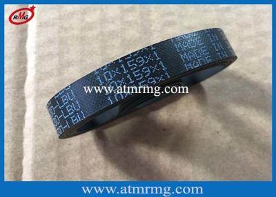 China New Original Plastic Or Rubber Belt Hyosung Atm Parts 10*159*1 Mm for sale