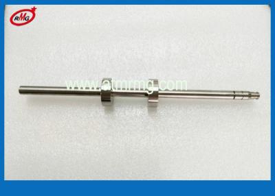 China NCR 5877 6622 Metal Presenter LVDT Shaft Assy 445-0709475 4450709475 for sale