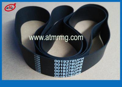 China NCR 58xx Rubber Transport Upper Belt NCR ATM Parts 0090019378 009-0019378 for sale