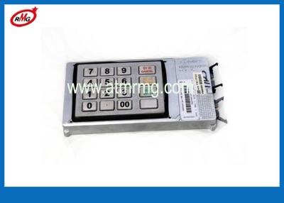 China NCR 58xx Toetsenbord van het het Staal het Zeer belangrijke Uiteinde van EVP voor ATM-Machine 445-0662733 445-0661000 Te koop