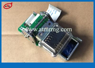 China ATM Card Reader NCR 66XX Card Reader IMCRW IC Contact 009-0025446 0090025446 for sale