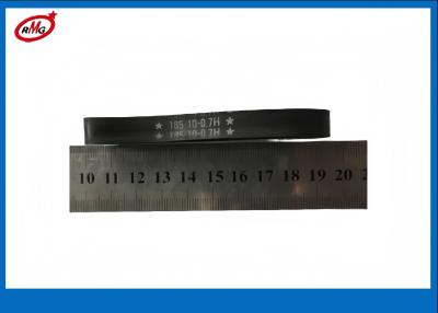 中国 009-0020379-39 0090020379 -39 ATM Machine Parts Fujitsu G610 Belt 185*10*0.70 販売のため