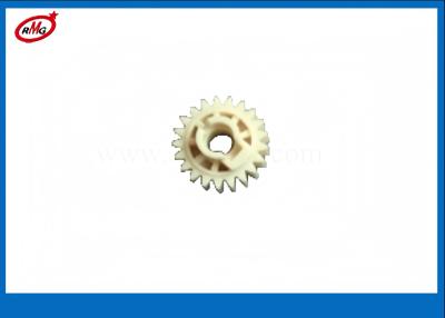 Cina 1750215294-01 1750215294 -01 Wincor Nixdorf ATM Machine Parts Double Extractor Unit CMD-V5 DA Gear 21 Tooth in vendita