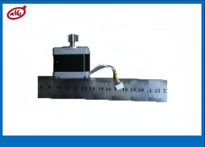 China 1750188661 1750215294-49 ATM Machine Parts Wincor Nixdorf Double Extractor Unit CMD-V5 DA Motor à venda