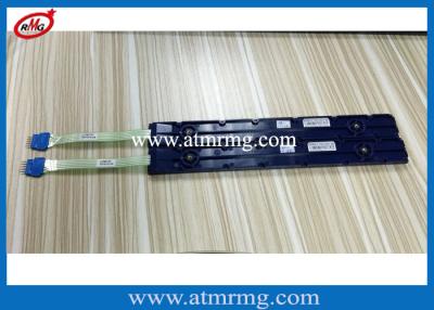 China 01750190138 1750190138 Wincor ATM Parts Wincor Nixdorf Cineo C4060 Tastatur Softkey Set 15 STD BR PCMET à venda