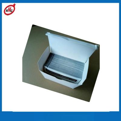 China ATM Card Reader Cleaning Card, Encoded Cleaning Card ATM Machine Parts for sale