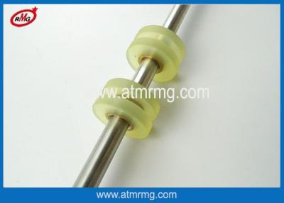 China HCM 3842 Hitachi ATM Parts 4P005101-001ATM WCS-G.ROLR Shaft for sale