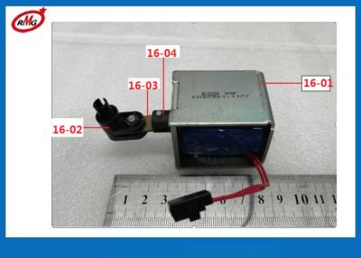 中国 009-0023219 009-0023219-16 フジツー GBNA 分離機 電磁電池組 ATM 機械部品 販売のため