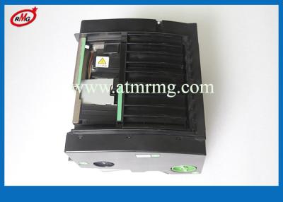 China OKI YA4238-1010G001 ATM Replacement Parts ID01877 SN047412 Banknotes Bucket for sale