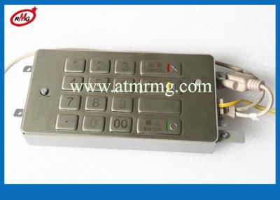 Chine Clavier supérieur YH5020 150614638 de PPE des pièces de rechange OKI 21SE 6040W d'atmosphère de catégorie à vendre