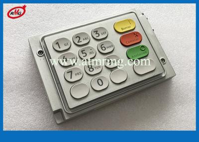 China 3 Months Warranty NCR ATM Parts Spanish EPP Keyboard 4450745418 445-0745418 for sale