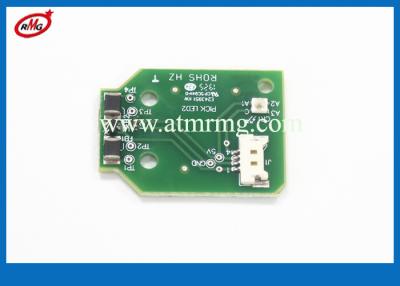 China 445-0749759B 445-0749761A Brett-ATMs NCR S2 Auswahl-LED2 Ersatzteile zu verkaufen