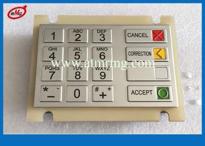 China Recambios 01750132052 de la atmósfera del teclado de Wincor EPPV5 en venta