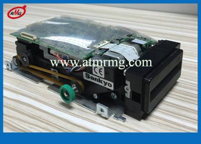 China De gemotoriseerde Vervangstukken Sankyo ICT3K7-3R6940 van de Kaartlezer ATM Te koop