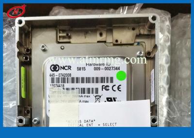 China 3 ASSY NCR EPP-U P INTERNATIONAL 445-0742008 4450742008 for sale