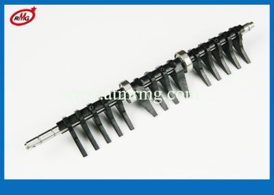 China Hitachi HCM WUR ATM Machine Components Black 4P008941A Assy for sale