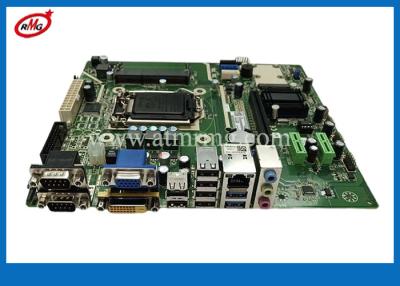 Chine Carte mère 1750254552 de noyau de PC de pièces d'atmosphère de Procash PC280 Wincor à vendre