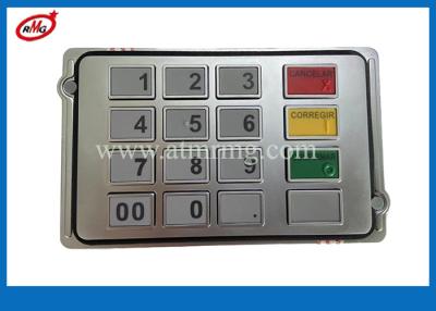 China Spanish Version Hyosung ATM Parts Keypad Hyosung 8000R EPP 7130420501 for sale