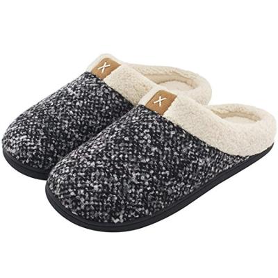 China New Fashion Trend Fashion Design Comfortable Factory Price Non-slip Easy Wear TPR Outsole Slippers For Men for sale