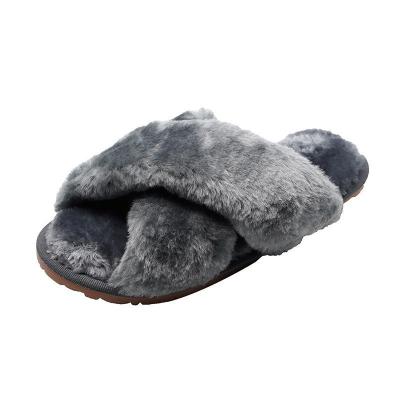 China New Fashion Trend Fashion Design Comfortable Factory Price Non-slip Easy Wear TPR Outsole Slippers For Men for sale