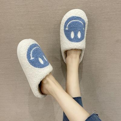 China New Style Popular Lightweight Durable Women's Fashion Trend Factory Price TPR Outsole Breathable Slippers for sale