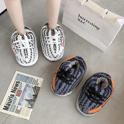 China Fashion Trend Best Price Trend New Winter Relaxing Comfortable Design Easy Wear Sleeping Slippers for sale