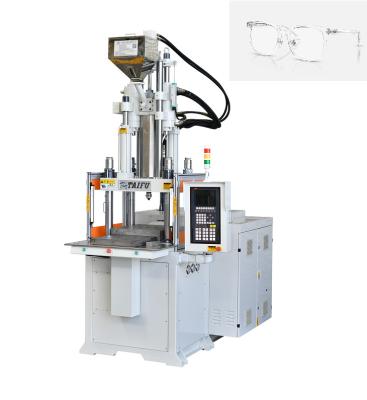 中国 55 Ton Fully Automatic Toothbrush Injection Molding Machine with Single Slide 販売のため