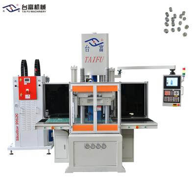 Cina Medical Products Making Machine Brake-Type Double Slide Injection Molding Machine in vendita