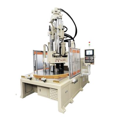 China Automobile Window Making Brake Type Rotary Injection Molding Machine zu verkaufen