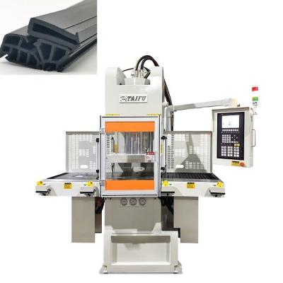 China 85 Ton C-Type Automobile Sealant Injection Molding Machine With Double Slide for sale