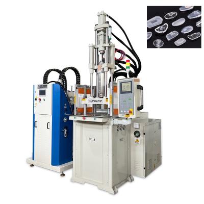 中国 Good Performance Liquid Silicone Injection Molding Machine For Making Silicone Glasses Noze Pads 販売のため