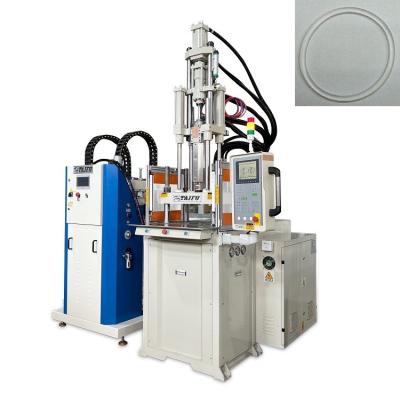 China Good Profermance Liquid Silicone Injection Molding Machine For Making Medical Sealing Ring Te koop