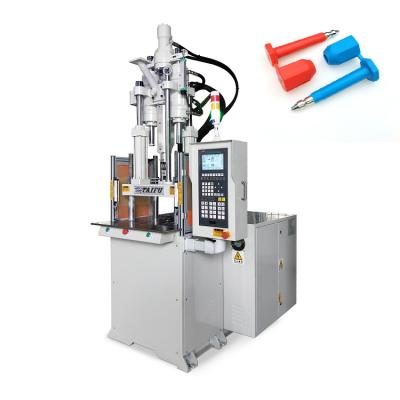 Chine Machine de moulage par injection de plastique standard 35T utilisée pour les joints de boulons à vendre