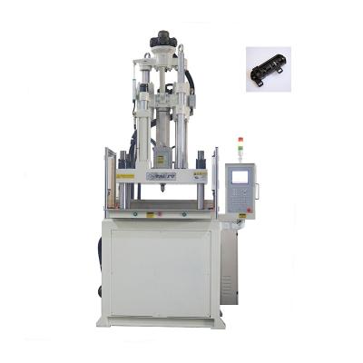 China 120 Ton Standard Vertical Injection Molding Machine For Making Auto Parts for sale