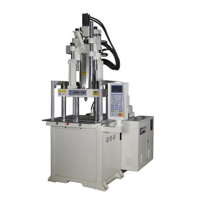 Cina 85 tonnellate Vertical Plastic Product Injection Molding Machine per la produzione di 3C elettronici in vendita