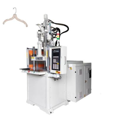 Cina 85 tonnellate Vertical Plastic Product Injection Molding Machine per la fabbricazione di cinturini in vendita