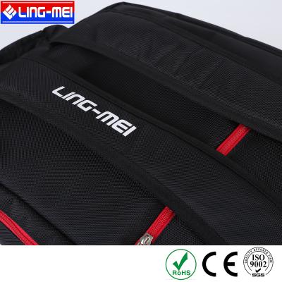 China Oxford cloth wholesale large capacity badminton racket bag for sports for sale