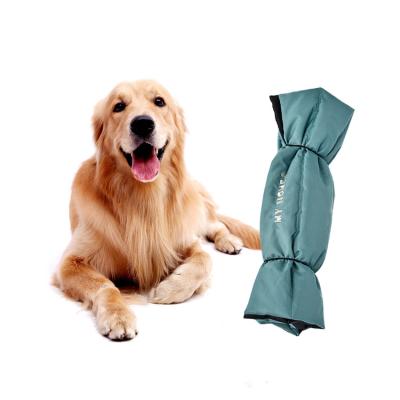 China Travel Waterproof And Easy To Clean Medium Small Dogs Dog Cushion Dog Sleep Mat for sale